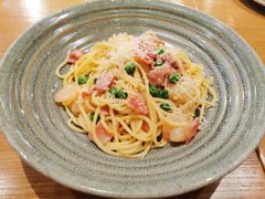 -棒约翰比萨·意面(松江开元店)