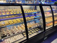 甜点-乔哥铭洋海鲜自助(皇城恒隆广场店)