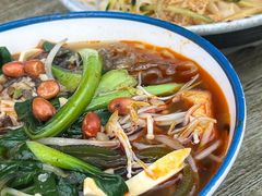 -多鱼炸串麻辣烫(闽江路店)