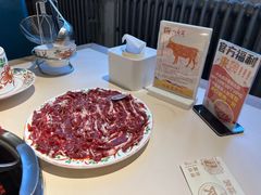 -汕头八合里海记牛肉店(清河店)
