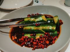 -阿里疆Alijiang·丝路美食·异域风情·清真(长楹天街店)
