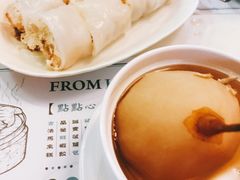 脆皮鲜虾肠-点点心点心专门店(湾仔店)