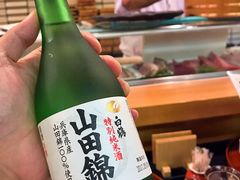 -筑地玉寿司(銀座コア店)