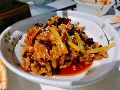 -付掌柜在成都·热炒砂锅集(金禾店)