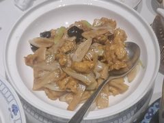 -杏花堂晋商私房菜(华熙五棵松店)