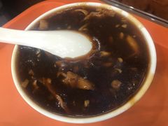 -庆丰包子铺(西单店)