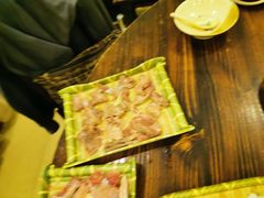 -顺德一品粥·20年凤城老字号(芳村店)