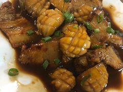 -鸿旺海鲜楼(平潭流水店)