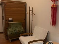 -汤臣海派理疗公馆