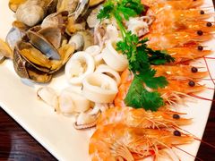 -朴厝私房菜(鼓浪屿店)