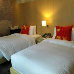 -香港港岛英迪格酒店