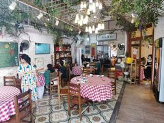 门面-龙桥私厨·姜花菊花过桥鱼·顺德菜(容桂店)