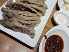 -品回味清真西北楼(宁波首店)