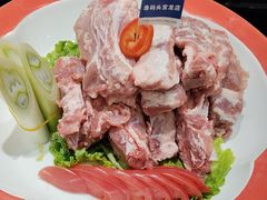 -渔码头食府(蓬莱阁店)