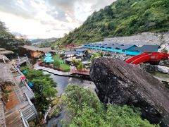 -苍山世界地质公园·石门关大峡谷