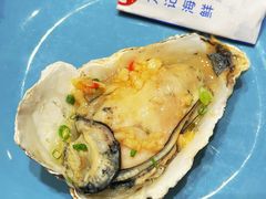 -方记海鲜大排档(乐山形象店)