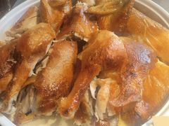 -张家卫·阳江菜·小海鲜(肥婆湾桥店)