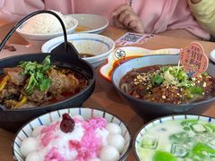 -花盐街·四川乐山小吃(西单大悦城店)