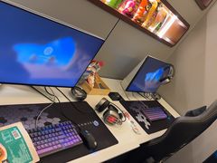 -和光·ALIENSPACE外星人电竞酒店(成都太古里店)