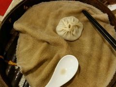 -老班长手工灌汤包老店(东山店)