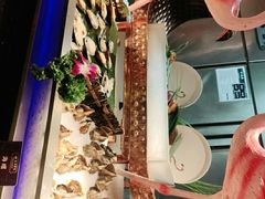 -五月罗马海鲜自助餐厅(月星环球港店)