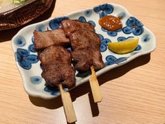 -小山日本料理(电子大厦店)