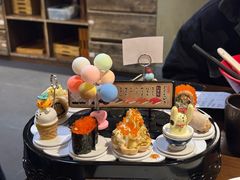 -一豚轩·烧鸟·豚骨拉面(五四路店)