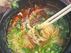 -一品飘香米线(一中总店)