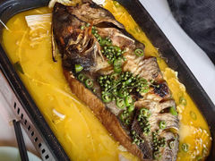 -蜀腾川·火锅鱼.烤鱼(新世界城店)