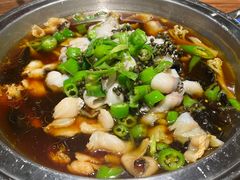 -泥糊破店小酒馆·团建聚餐(南京西路店)