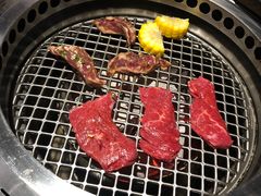 -好牛烧肉(世茂广场店)