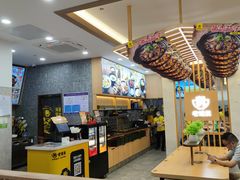 -老娘舅(杭州良渚永旺梦乐城店)