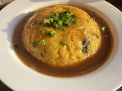 -拉面莊夢語＆中华料理八椿