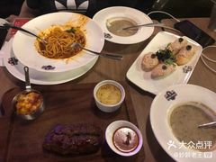-5号公路餐厅(曼哈顿店)