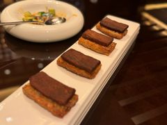 -万豪中餐厅·粤菜·北京粤财JW万豪酒店
