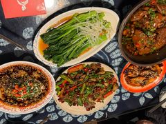 -阿嫂印象·民间江湖菜(大学城店)