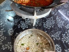 -张关合渣(航空大道店)