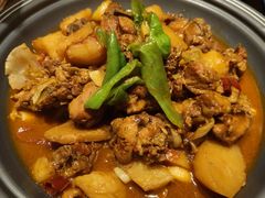 -耶里夏丽·丝路新疆菜·清真食品(徐汇南丹东路臻选店)
