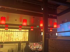 -捞王猪肚鸡火锅(财富中心店)