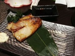 -桃夭日式料理(国信店)