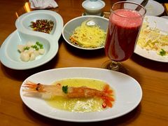 -喜鼎海胆水饺(朝阳区三里屯太古里北区店)