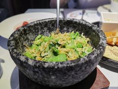 -野蔓果·山野菜(西湖景区·龙井茶田店)