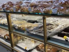 -爱德顺糕点食屋(利民道店)
