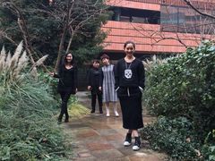 -上海衡山路十二号华邑酒店