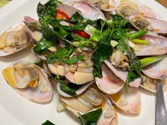 -海九澎湖海鲜餐厅