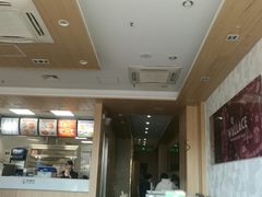 -华莱士·全鸡汉堡(高境店)