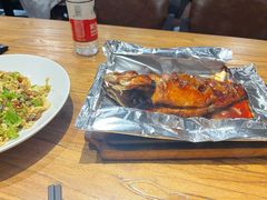 -U你·天然调味(南湖总店)