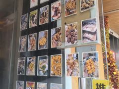 -小闺女儿肉龙(西湖道店)