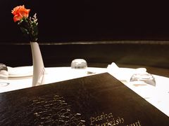 -Pasha帕夏土耳其餐厅(南昌路店)