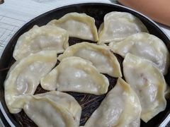 -金城包子牛肉灌汤包(台东四路店)